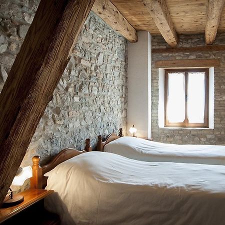 Agriturismo Sant'Egidio Aquiléia Eksteriør billede