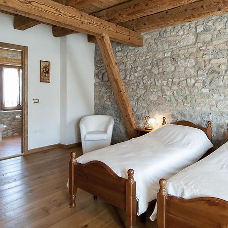 Agriturismo Sant'Egidio Aquiléia Eksteriør billede