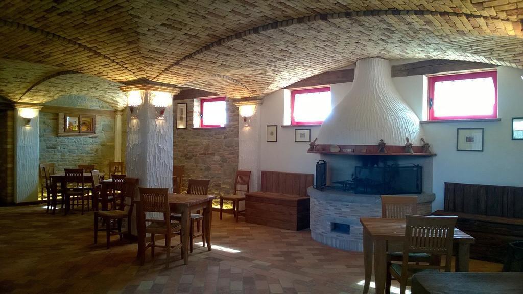 Agriturismo Sant'Egidio Aquiléia Værelse billede