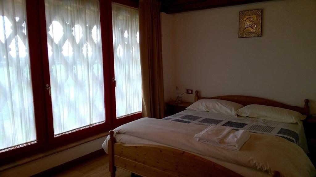 Agriturismo Sant'Egidio Aquiléia Eksteriør billede