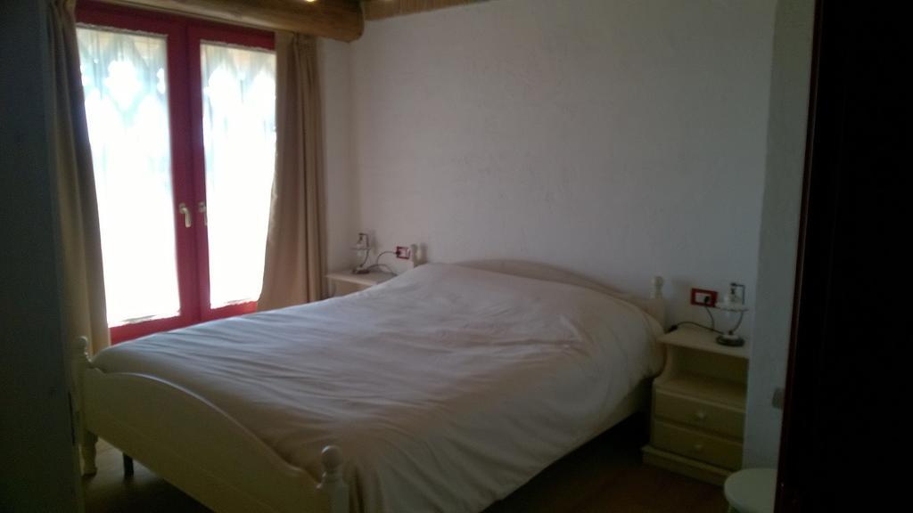 Agriturismo Sant'Egidio Aquiléia Værelse billede