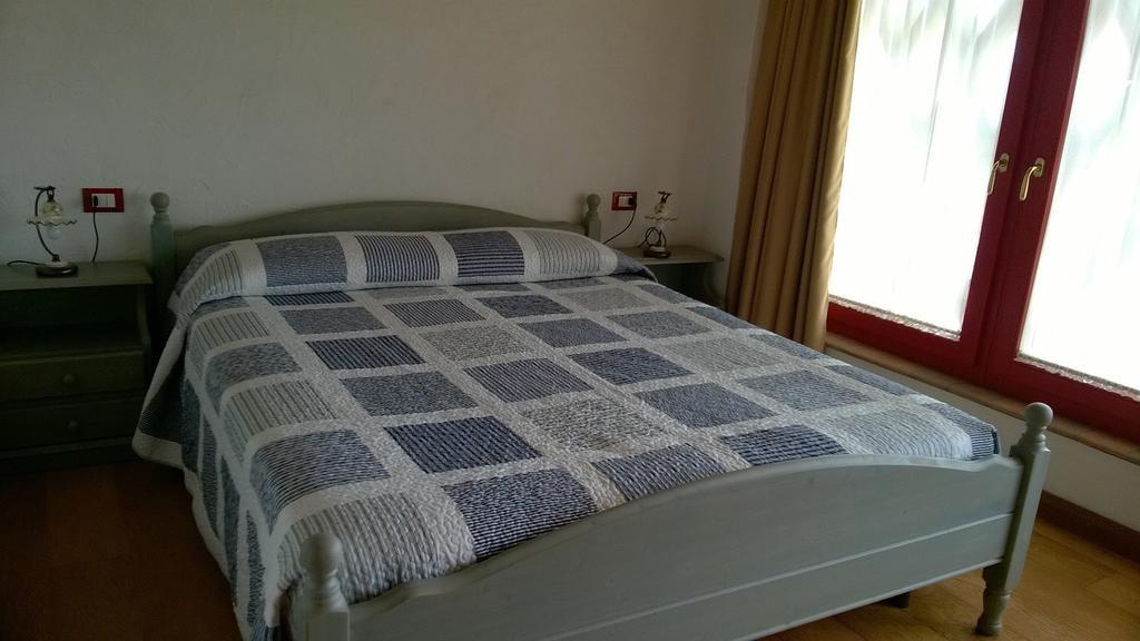 Agriturismo Sant'Egidio Aquiléia Eksteriør billede