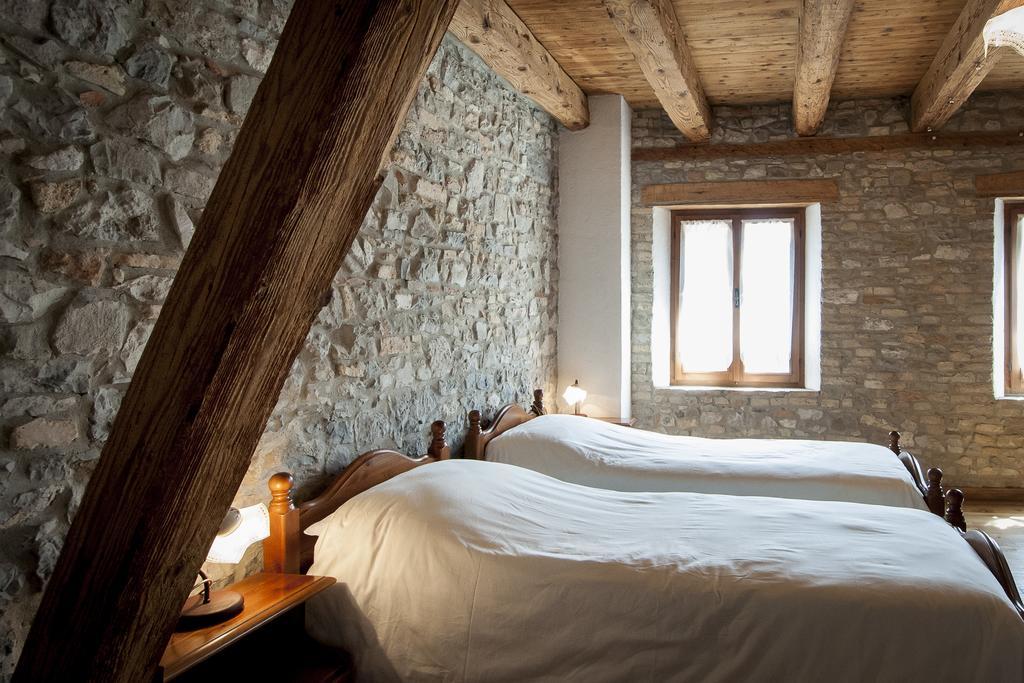 Agriturismo Sant'Egidio Aquiléia Eksteriør billede