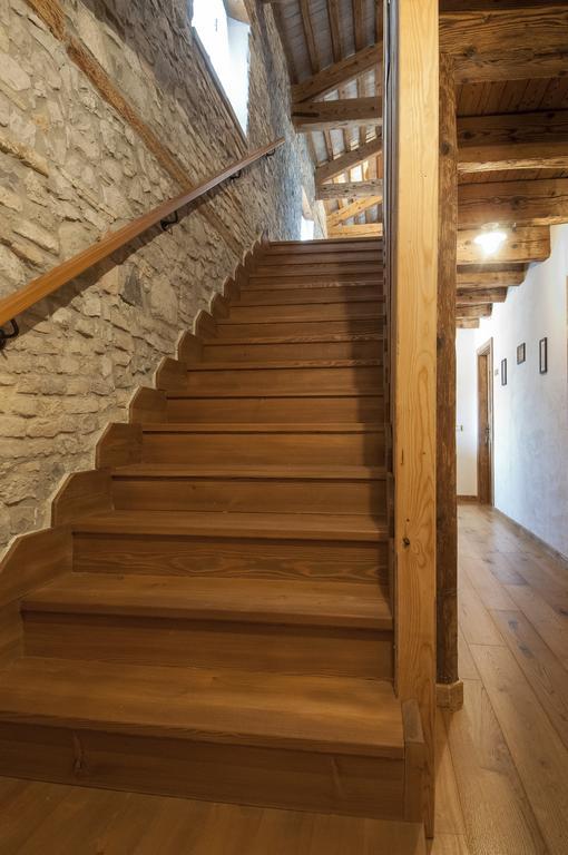 Agriturismo Sant'Egidio Aquiléia Eksteriør billede