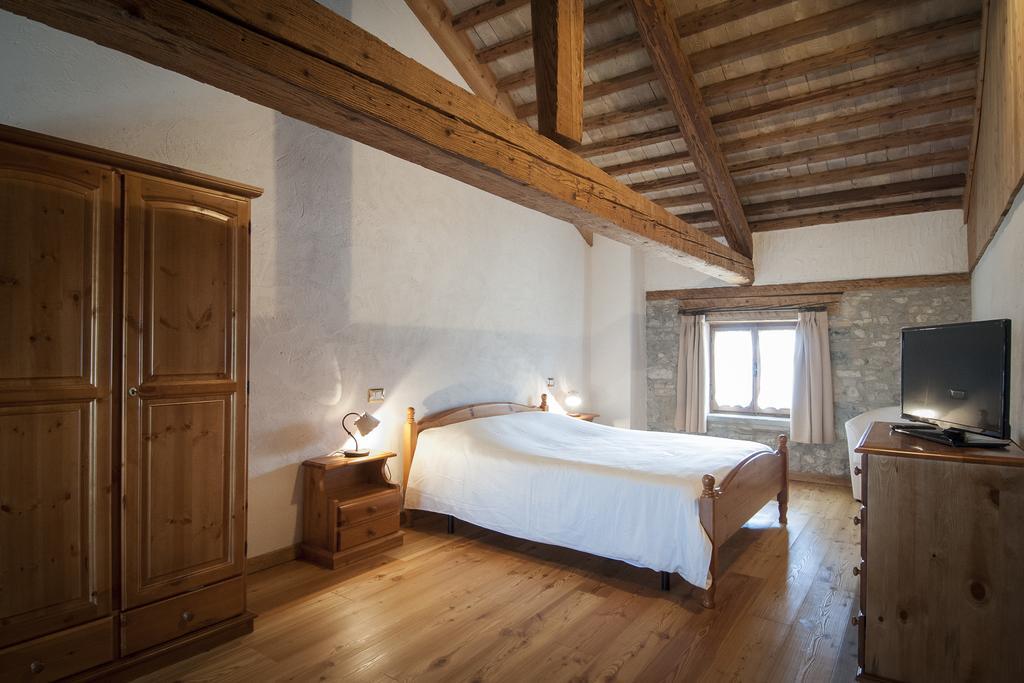 Agriturismo Sant'Egidio Aquiléia Eksteriør billede