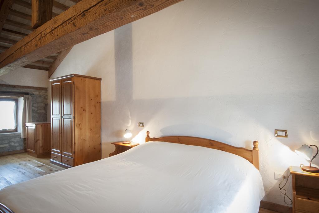 Agriturismo Sant'Egidio Aquiléia Eksteriør billede