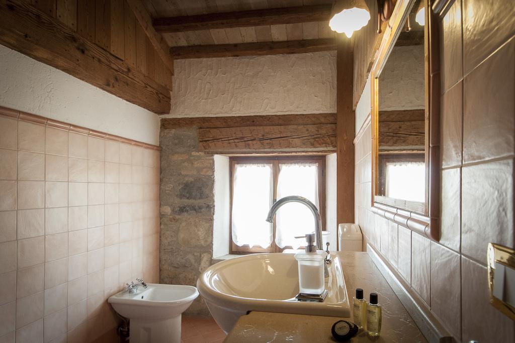 Agriturismo Sant'Egidio Aquiléia Eksteriør billede