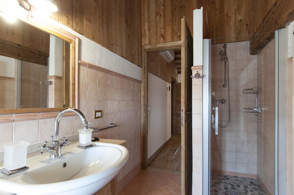 Agriturismo Sant'Egidio Aquiléia Eksteriør billede
