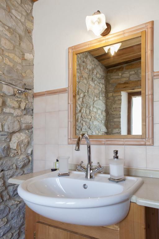 Agriturismo Sant'Egidio Aquiléia Eksteriør billede