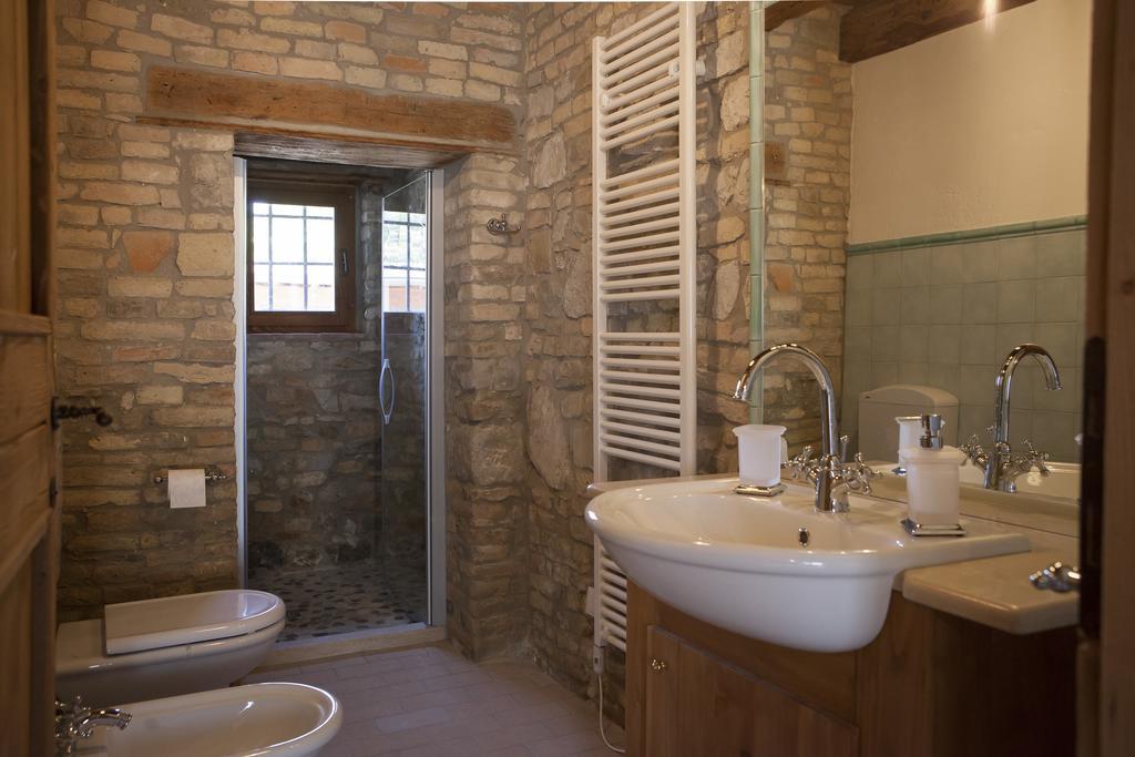 Agriturismo Sant'Egidio Aquiléia Eksteriør billede
