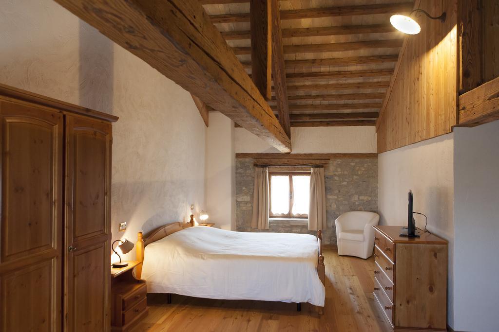 Agriturismo Sant'Egidio Aquiléia Eksteriør billede